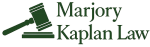 Marjory Kaplan Law